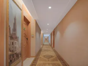 Vienna Hotel Hebei Cangzhou Mingzhu Market - Image 3