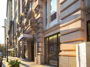 Hotel RL Baltimore Inner Harbor - Image 5
