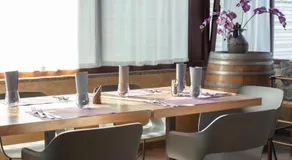 Al Benvenuto Hotel & Restaurant - Image 3