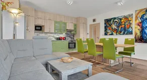 Mountain Apartments Klínovec Hexagon - Image 3