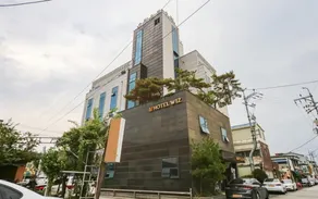 Yeongju Wiz Hotel - Image 4