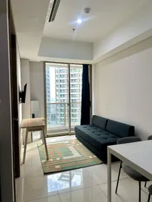 Cozy Apartment connected to mall by Lexington - Image 2