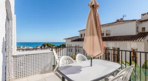 Altea Villa Buraux , Apartamento con vistas al mar & parking en el corazón del casco viejo de Altea - Image 5
