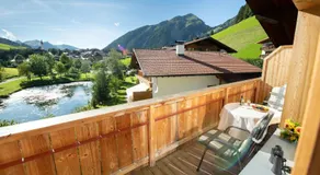 Alpchalet Tirol - Image 4