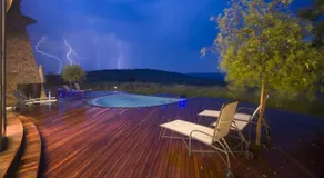 Maropeng Boutique Hotel - Image 3