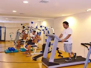 Club Aqua Plaza - Image 4