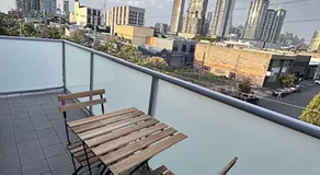 Superb City Views - Apartment, work or just relax! - Image 3