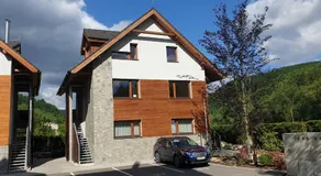 Apartment Ďumbier - Image 2