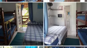 SUITES E CHALES PRIVADOS Rock's&Rose's home - Image 2