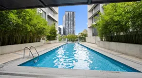 Balcony Apt with 1 Bedroom - Image 3