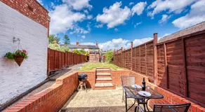 Pendicke Cottage, Southam - Image 3