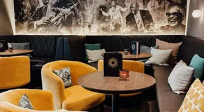 Boutique Hotel Sonne Seuzach - Image 4