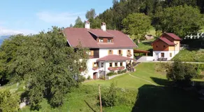 Bergbauernhof Rebernig - Image 2
