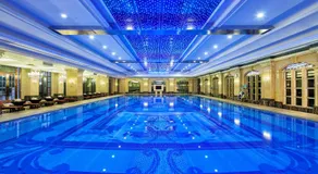 Chateau Star River Guangzhou Peninsula - Image 4