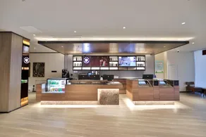 Hanting Hotel Changchun Helong Passenger Terminal - Image 5