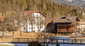 Appartamenti Villa Elisa - Falcade - Image 4
