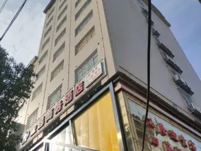 Hanshou Jinkun Business Hotel - Image 1