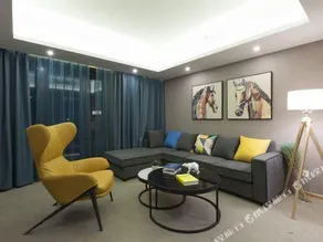 Tuyue Art Hotel（Sunshine 100 Wanda Plaza） - Image 3