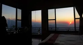 Superview Lodge - Family-Run, Himalayan Sunrise - Image 3