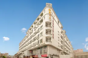 Elephant Apartments (Dazhong Times Square Branch) - Image 4