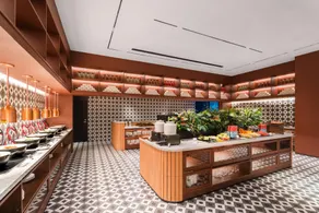 Intercity Hotel Haikou High Speed Rail East Station - Image 3