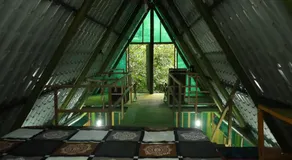 Bamboo Cabana Adams Peak - Image 2