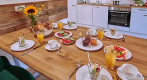 Ferienwohnung zwischen Burghausen und Salzburg - Image 3