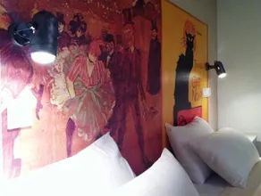 Tree of Life Art Hotel - Image 2