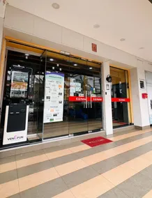 EG Hotel, Setia Tropika, JB - Image 4