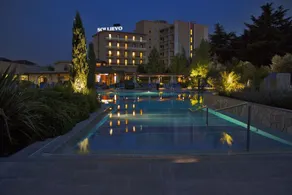 Hotel Sollievo Montegrotto Terme - Image 5