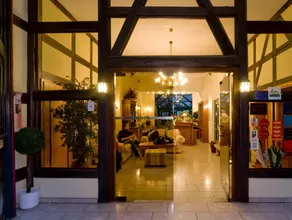Hotel Am Grudenberg - Image 4