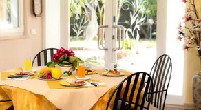 Hotel Villa Aurora - Image 5