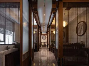 Qianna Hotel (Xi'an Bell Tower Huimin Street Subway Station) - Image 5