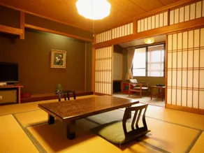 Kinosaki Onsen Kawaguchiya Honkan - Image 5