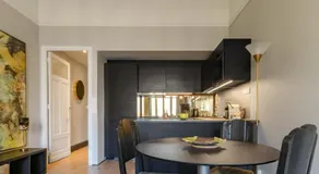 Résidence du Parc - appartements design en centre ville - Thermes et Parcs - Image 3