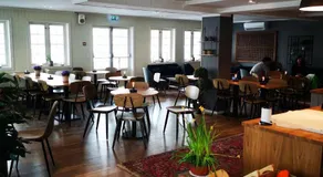 Lofoten Arctic Hotel Knusarn - Image 4