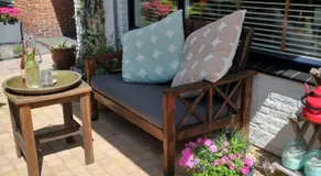 B&Bslapenopeeneiland - Image 4