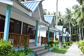 Silver Pearl Beach Resort - Image 4