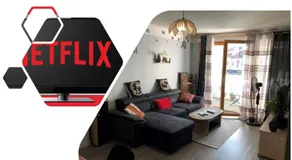 Big Duplex Close to Orly Airport and RER C or D - Image 5