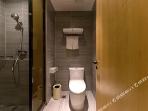 Ji Hotel (Shenyang Middle Street Commercial City) - Image 1