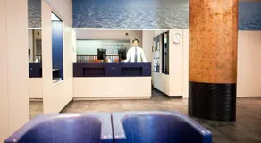 Hotel Bristol Zurich - Image 3