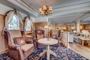 Romantik Hotel Schweizerhof - Image 4