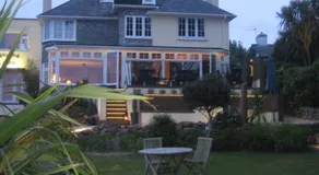 Lamorna Lodge - Image 4