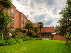 Road Lodge Sandton - Image 4