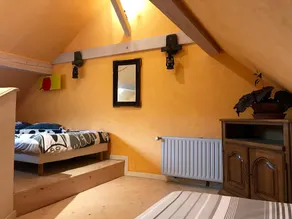 Le Provençal - afslappende sommerhus - Tæt på vinruten - Image 2