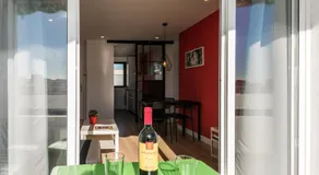 Ever House IFEMA Mar de Cristal - Image 5