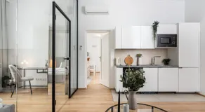 Modern  Apartments  by Upstairs  - Image 2