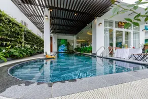 NT51 AN PHÚ VILLA FLC SẦM SƠN - FULL DỊCH VỤ - Image 5