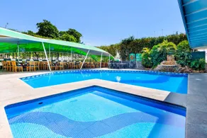 Quality Inn Tuxtla Gutierrez - Image 3