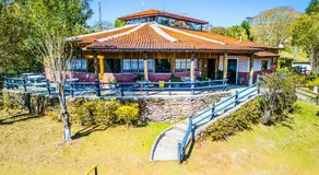 VELINN Hotel Fazenda Estrela da Serra - Image 5